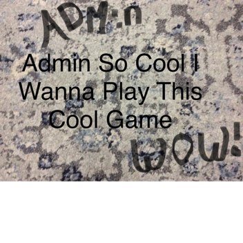 Admin Capture The Flag