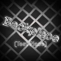 Backplace (TEST PLACE)
