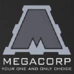 MEGACORP HQ