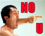 NOU!