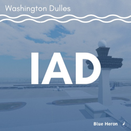 Washington Dulles International Airport