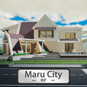 MaruCity[RP]5
