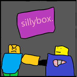 SillyBox
