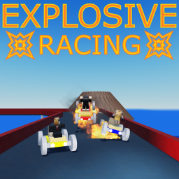 Explosive Racing