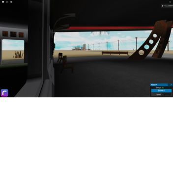 The Apocalypse showcase