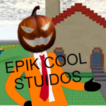 Epik Cool stuidos