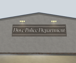 Dove Police Department