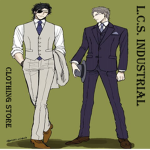 L.C.S. INDUSTRIAL