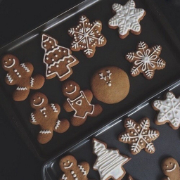 🎄Christmas Hangout🎄 [UNDER CONSTRUCTION]