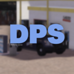 DPS || Department Of Public Safety