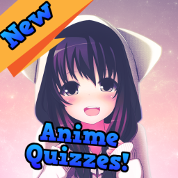 🌸Guess The Anime!🌸