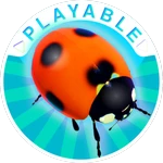 [🪲] LADYBUG [PERMANENT]