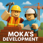 Moka's Development