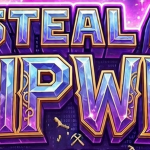 STEAL A CYBER