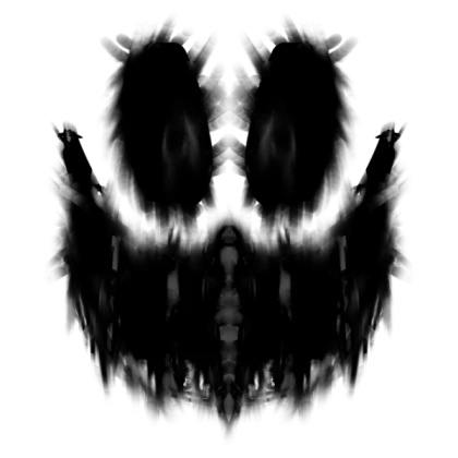 Scary Face NoFilter