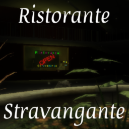 Ristorante Stravagante