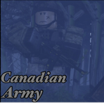 Canadian Army|CA|