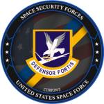 Space Security Forces Command