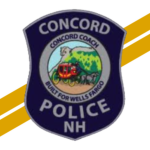 Concord Police Department WL