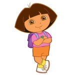 The dora group mind the pic