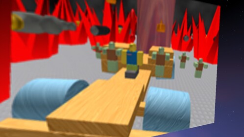 Random Events (Fixed!)