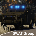 {OFFICIAL} SWAT Response Team