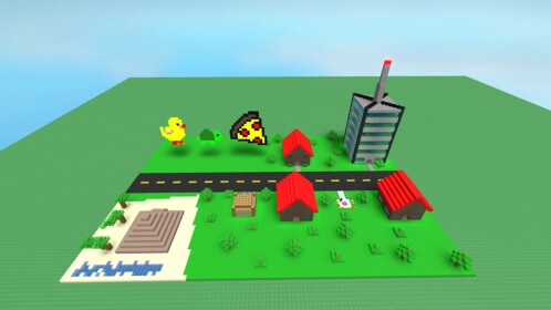 Free Build