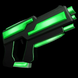 raiders of electron base