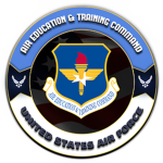 Aιr Education and Traιning Command