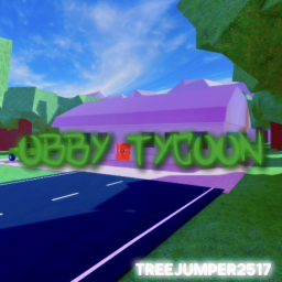 Obby tycoon