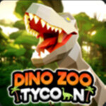 Dinosaur Zoo Tycoon🦕