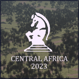 Central Africa, 2023.