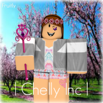 | Chelly Inc |