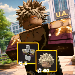 ANIME SKIN SHOP ⛩️