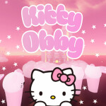 Kitty Obby 🎀