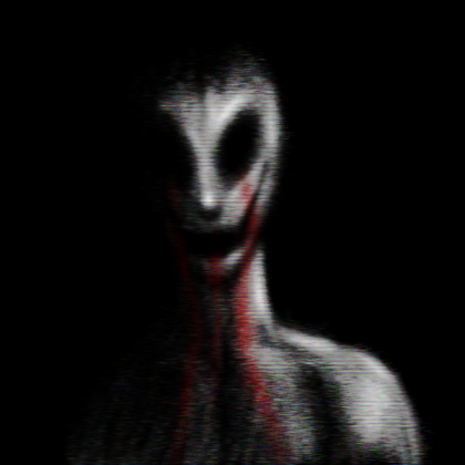 Scary Image 55 Roblox decal
