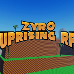 Zyro Uprising Rp