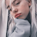 Billie Eilish club UnU