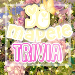 Jè Mapele TRIVIA Gameshow