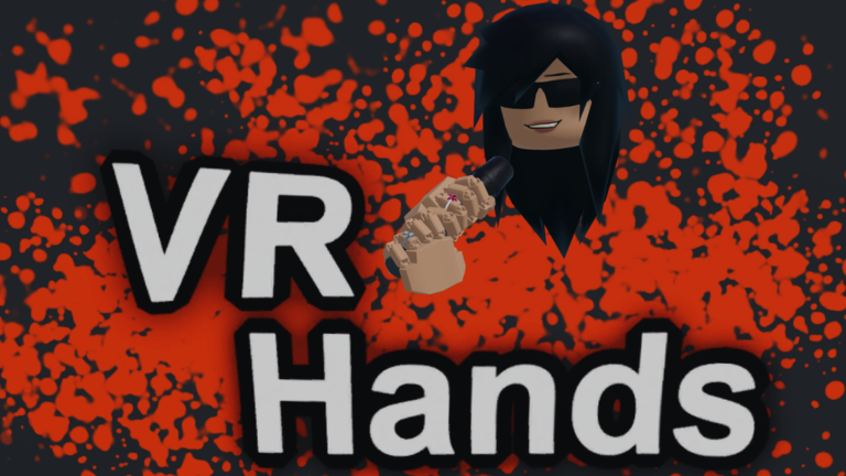 VR Hands v3.2 🎙️ screenshot 1