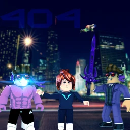 obby 404 icon