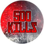 500 Kills