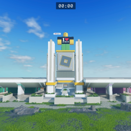PINK VS BLUE LASER TAG (NEW)