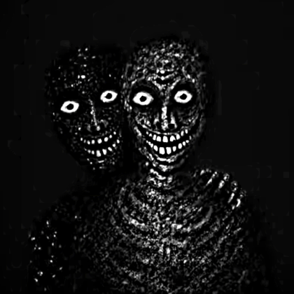 Scary Image 42 Roblox decal