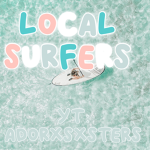 ʟᴏᴄᴀʟ sᴜʀғᴇʀs