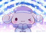 Cinnamoroll Besties