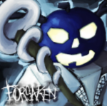 Forsaken shop