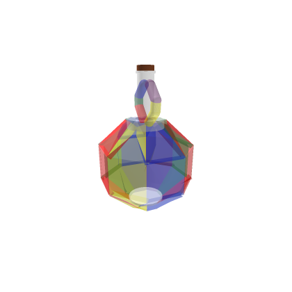WAY BETTER POTION BOY GUEST