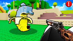 [NOWOŚĆ] Brainrot Battle Tycoon ⚔️