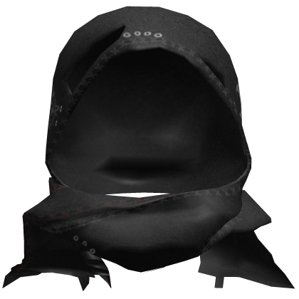 Dark Fantasy Hood